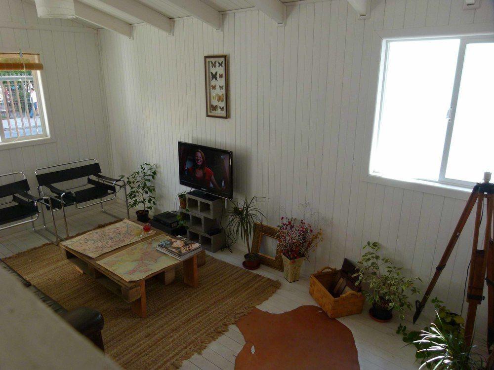 康塞普西翁住宿加早餐旅馆 外观 照片