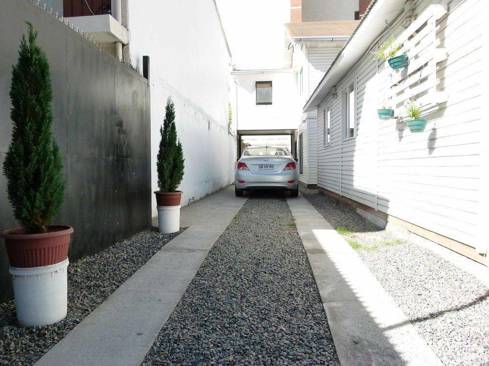 康塞普西翁住宿加早餐旅馆 外观 照片