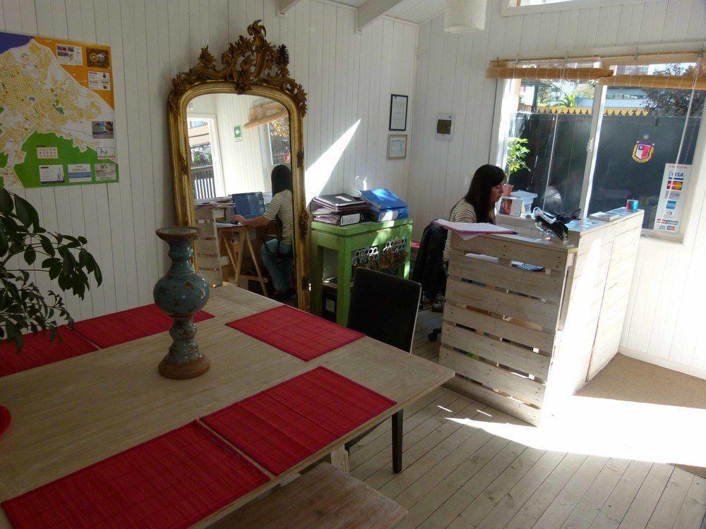 康塞普西翁住宿加早餐旅馆 外观 照片