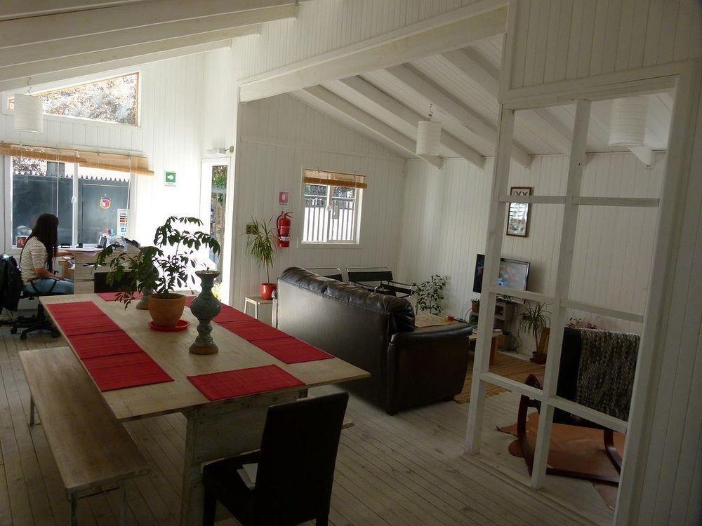 康塞普西翁住宿加早餐旅馆 外观 照片