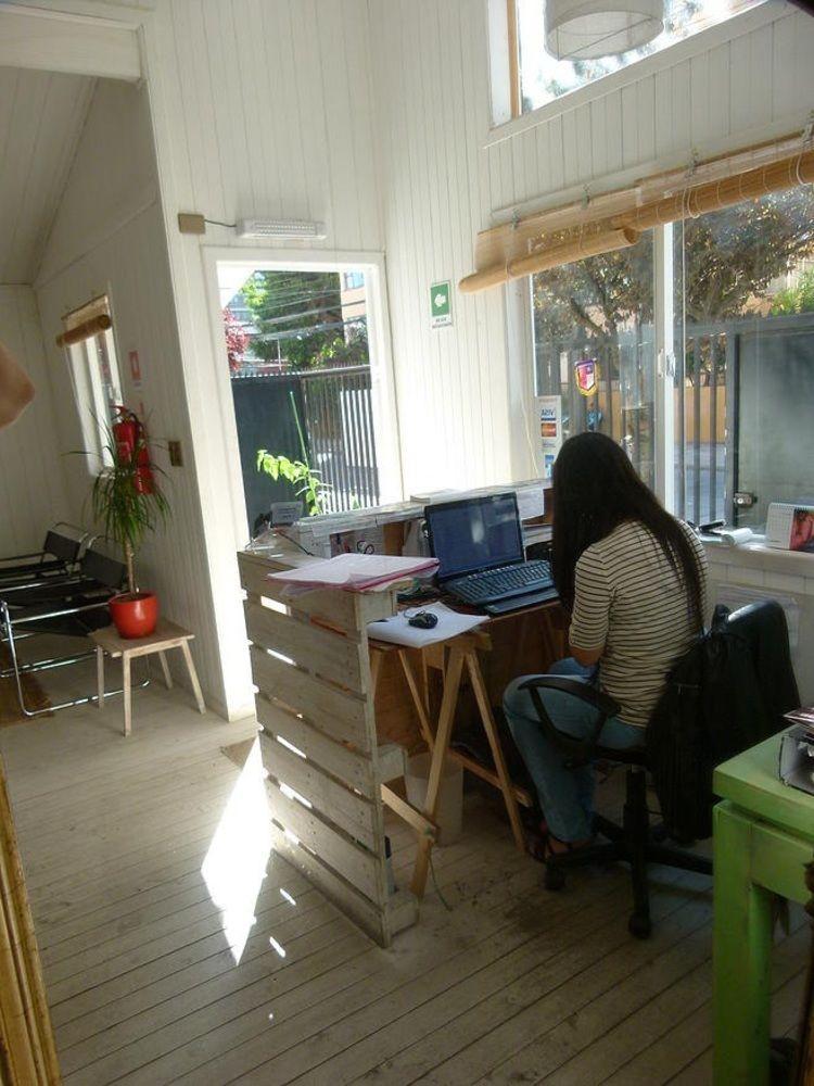 康塞普西翁住宿加早餐旅馆 外观 照片
