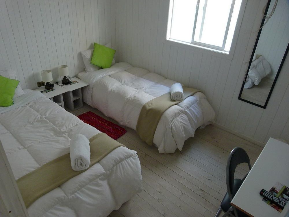 康塞普西翁住宿加早餐旅馆 外观 照片